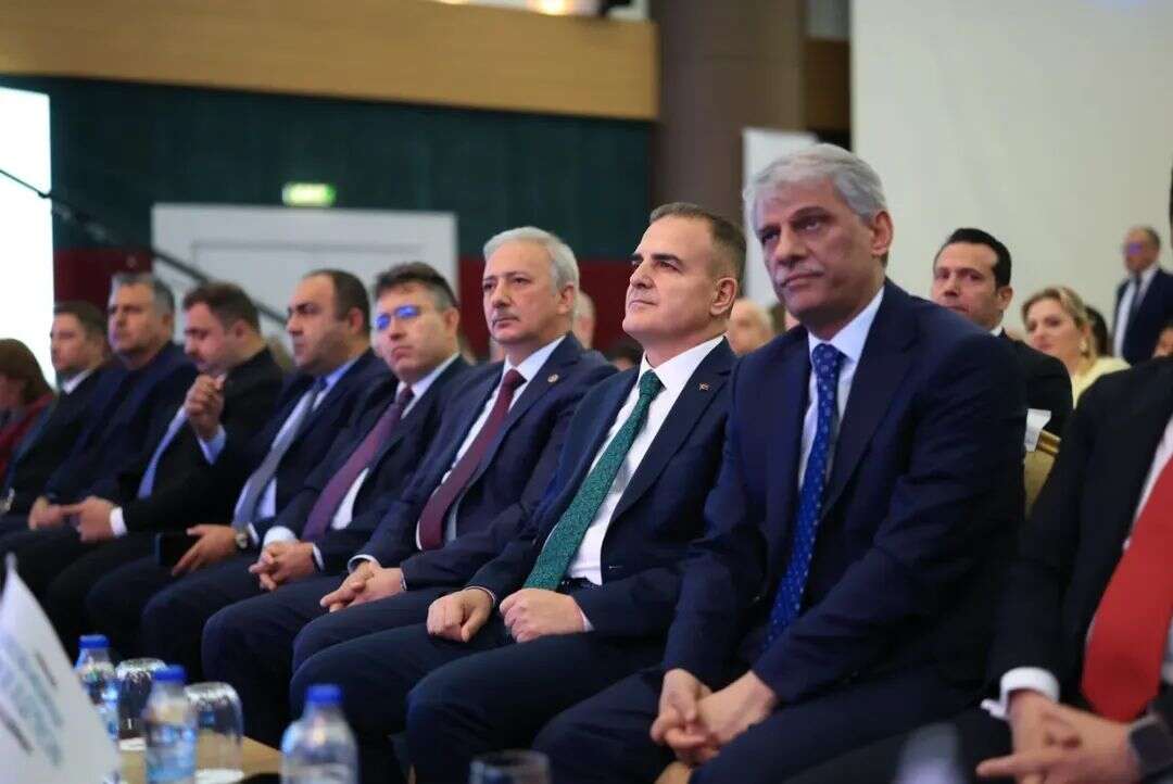 Bakan Yardımcısı Nadir Alpaslan: Dalaman’daki Golf Turizmi Projeleri Hızlanacak 4